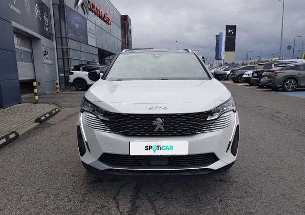 Peugeot 5008 cena 149900 przebieg: 5, rok produkcji 2023 z Głowno małe 172